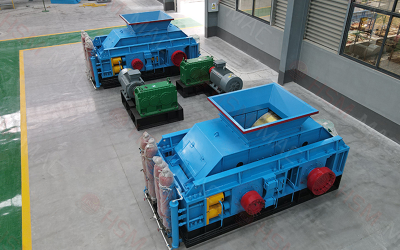 偉晶巖制砂機(jī)