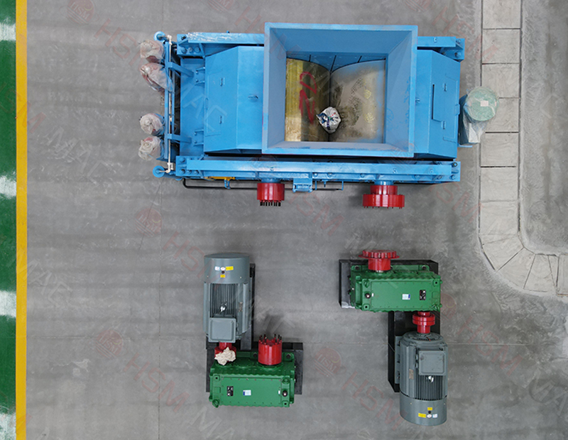 一方鵝卵石大約可出多少方沙子，鵝卵石制砂機(jī)用著怎么樣