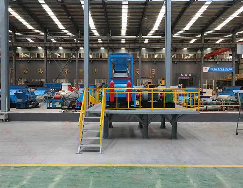 '硫鐵礦破碎機(jī)