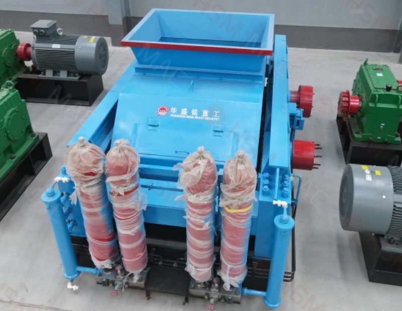 河卵石制砂機(jī)