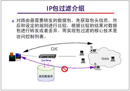 網(wǎng)絡(luò)工程師基礎(chǔ)教程 防火墻原理與配置實(shí)踐